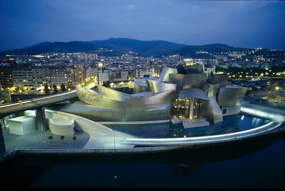 BASQUE COUNTRY