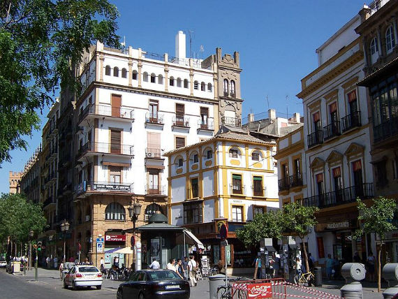 SEVILLA